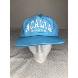 Acadia national park hat